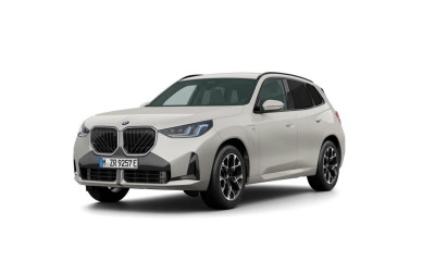 BMW X3 Neuwagen BMW X3 Neuwagen