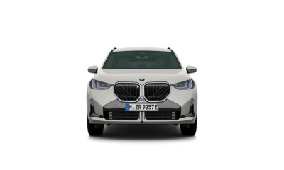 BMW X3 Neuwagen BMW X3 Neuwagen