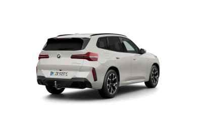 BMW X3 Neuwagen BMW X3 Neuwagen