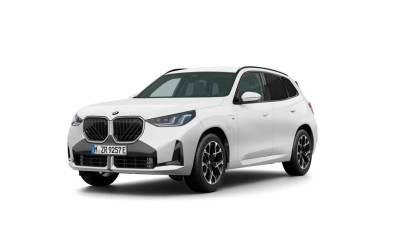 BMW X3 Neuwagen BMW X3 Neuwagen