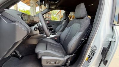 BMW X3 Neuwagen BMW X3 Neuwagen