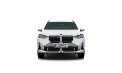 BMW X3 Neuwagen BMW X3 Neuwagen