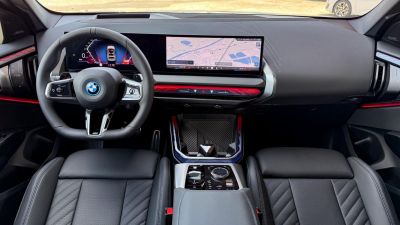 BMW X3 Neuwagen BMW X3 Neuwagen