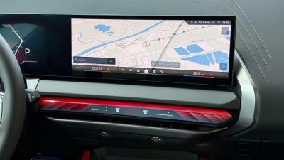 BMW X3 Neuwagen BMW X3 Neuwagen