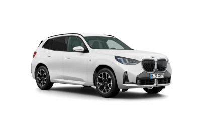 BMW X3 Neuwagen BMW X3 Neuwagen