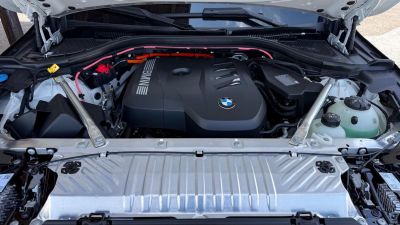 BMW X3 Neuwagen BMW X3 Neuwagen