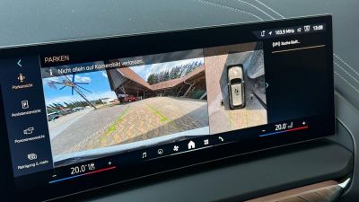 BMW X3 Neuwagen BMW X3 Neuwagen