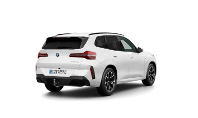 BMW X3 Neuwagen BMW X3 Neuwagen