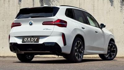 BMW X3 Neuwagen BMW X3 Neuwagen