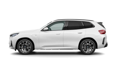 BMW X3 Neuwagen BMW X3 Neuwagen