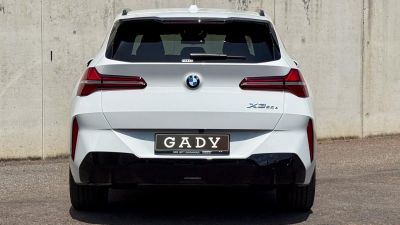 BMW X3 Neuwagen BMW X3 Neuwagen