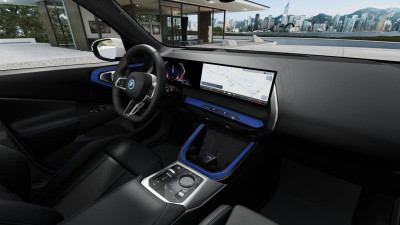 BMW X3 Neuwagen BMW X3 Neuwagen