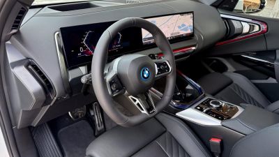 BMW X3 Neuwagen BMW X3 Neuwagen