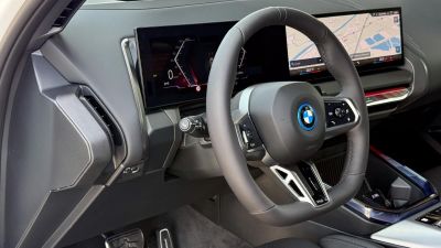 BMW X3 Neuwagen BMW X3 Neuwagen