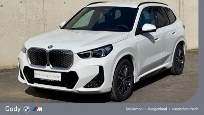 BMW iX1 Vorführwagen BMW iX1 Vorführwagen