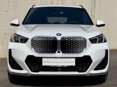 BMW iX1 Vorführwagen BMW iX1 Vorführwagen