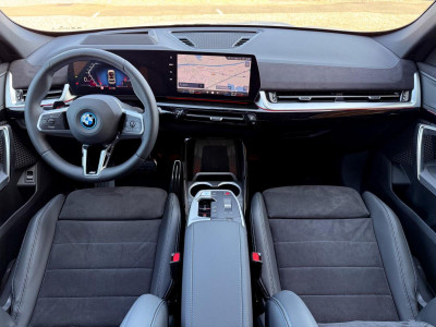 BMW iX1 Vorführwagen BMW iX1 Vorführwagen