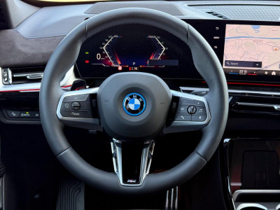 BMW iX1 Vorführwagen BMW iX1 Vorführwagen