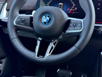 BMW iX1 Vorführwagen BMW iX1 Vorführwagen
