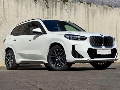 BMW iX1 Vorführwagen BMW iX1 Vorführwagen
