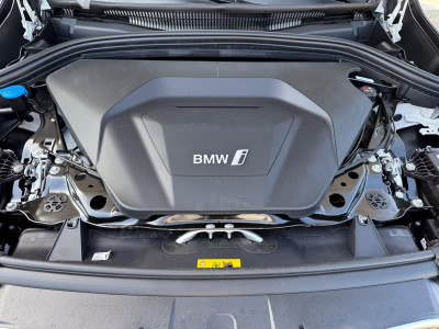BMW iX1 Vorführwagen BMW iX1 Vorführwagen