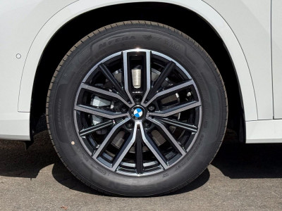 BMW iX1 Vorführwagen BMW iX1 Vorführwagen