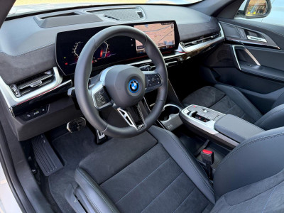 BMW iX1 Vorführwagen BMW iX1 Vorführwagen