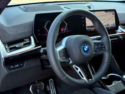 BMW iX1 Vorführwagen BMW iX1 Vorführwagen