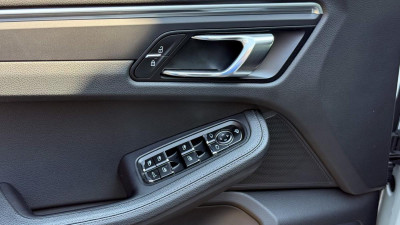 Porsche Macan Gebrauchtwagen Porsche Macan Gebrauchtwagen