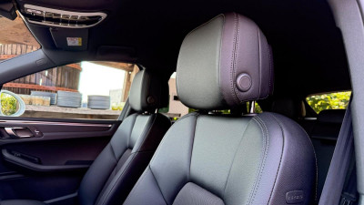 Porsche Macan Gebrauchtwagen Porsche Macan Gebrauchtwagen