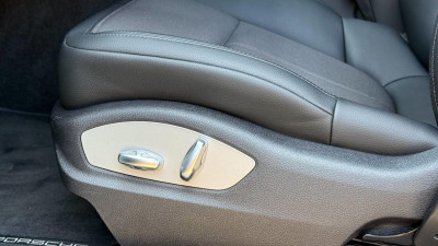 Porsche Macan Gebrauchtwagen Porsche Macan Gebrauchtwagen
