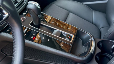 Porsche Macan Gebrauchtwagen Porsche Macan Gebrauchtwagen