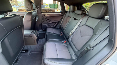 Porsche Macan Gebrauchtwagen Porsche Macan Gebrauchtwagen
