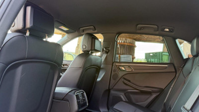 Porsche Macan Gebrauchtwagen Porsche Macan Gebrauchtwagen