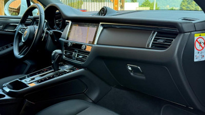 Porsche Macan Gebrauchtwagen Porsche Macan Gebrauchtwagen