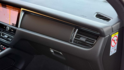 Porsche Macan Gebrauchtwagen Porsche Macan Gebrauchtwagen