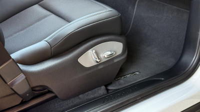 Porsche Macan Gebrauchtwagen Porsche Macan Gebrauchtwagen