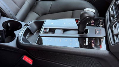 Porsche Macan Gebrauchtwagen Porsche Macan Gebrauchtwagen