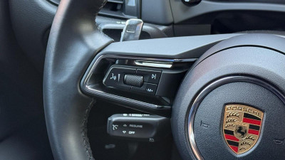 Porsche Macan Gebrauchtwagen Porsche Macan Gebrauchtwagen