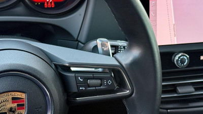 Porsche Macan Gebrauchtwagen Porsche Macan Gebrauchtwagen