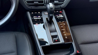 Porsche Macan Gebrauchtwagen Porsche Macan Gebrauchtwagen