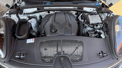 Porsche Macan Gebrauchtwagen Porsche Macan Gebrauchtwagen