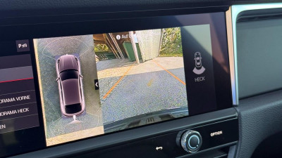Porsche Macan Gebrauchtwagen Porsche Macan Gebrauchtwagen