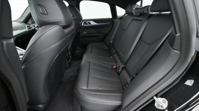 BMW i4 Gebrauchtwagen BMW i4 Gebrauchtwagen