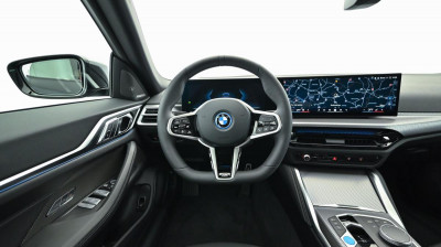 BMW i4 Gebrauchtwagen BMW i4 Gebrauchtwagen