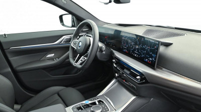 BMW i4 Gebrauchtwagen BMW i4 Gebrauchtwagen