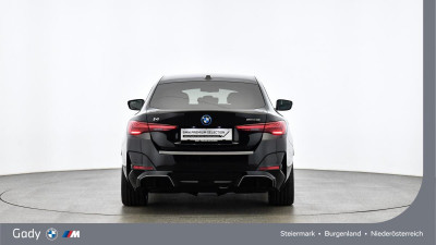 BMW i4 Gebrauchtwagen BMW i4 Gebrauchtwagen