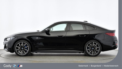 BMW i4 Gebrauchtwagen BMW i4 Gebrauchtwagen