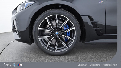 BMW i4 Gebrauchtwagen BMW i4 Gebrauchtwagen