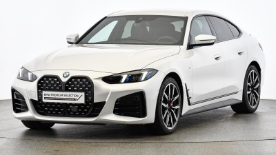BMW 4er Gran Coupe Gebrauchtwagen BMW 4er Gran Coupe Gebrauchtwagen